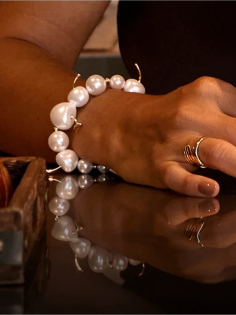 HEFANG BRACELET